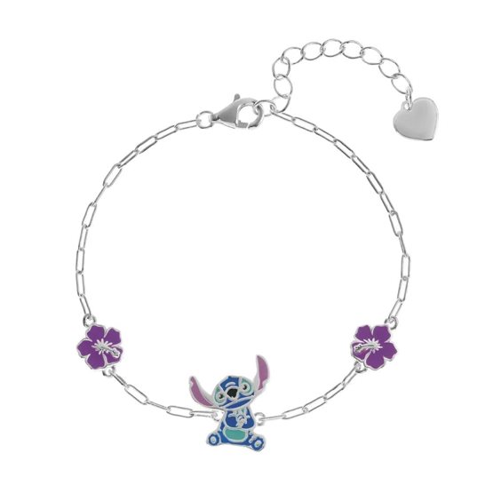 Collana Disney Bambino in Argento BS00095SL-65.CS - BS00095SL-65.CS